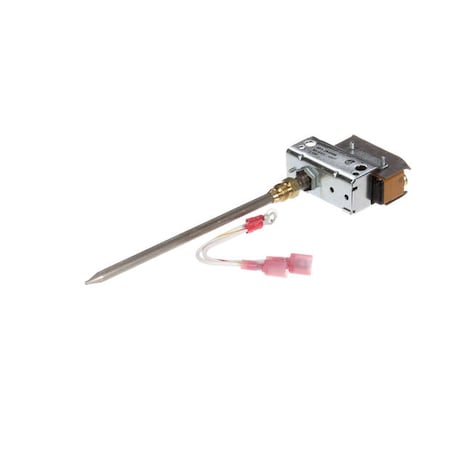 Jackson Wash Thermo Tempurature Sds H A-Kit 6401-003-18-22